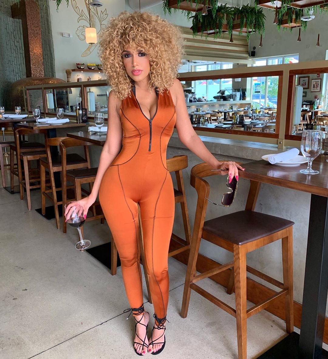 Aisha Thalia