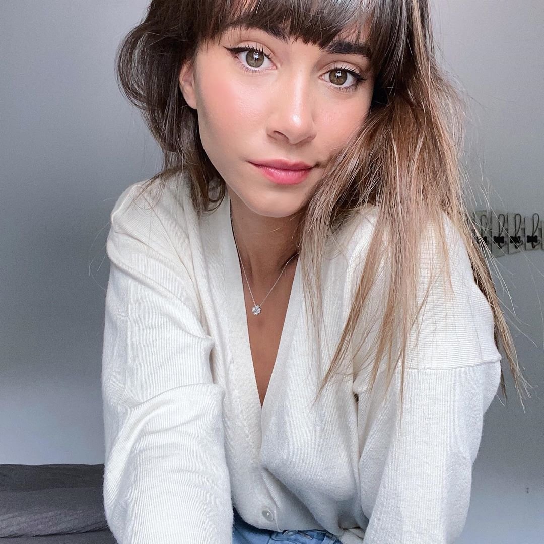 Aitana Ocana