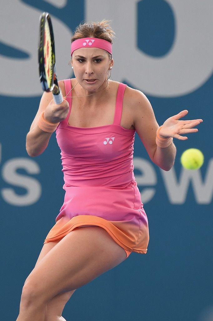 Belinda Bencic