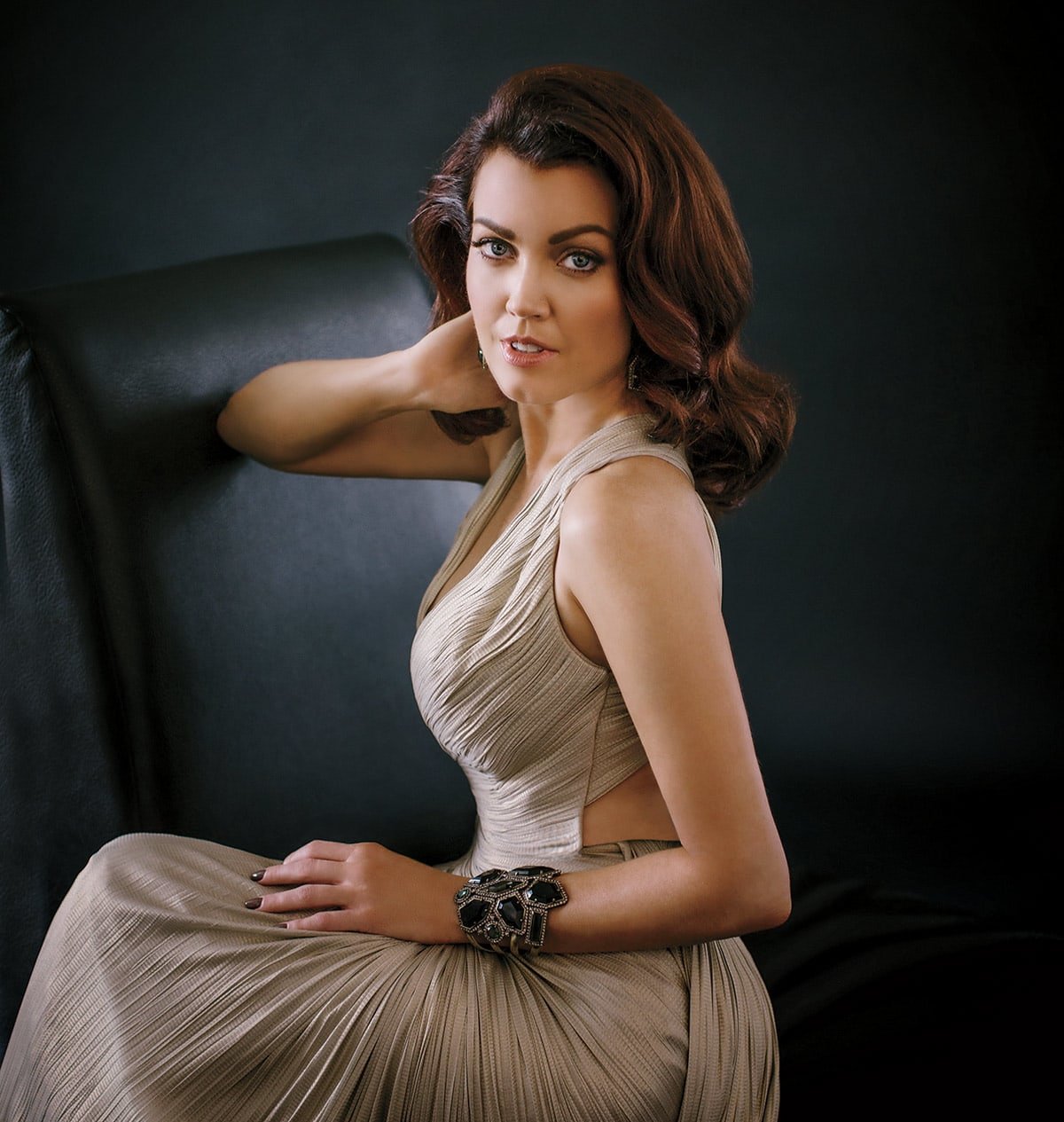 Bellamy Young