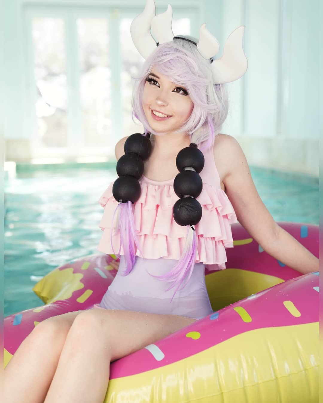 Belle Delphine