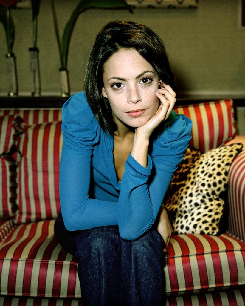 Berenice Bejo