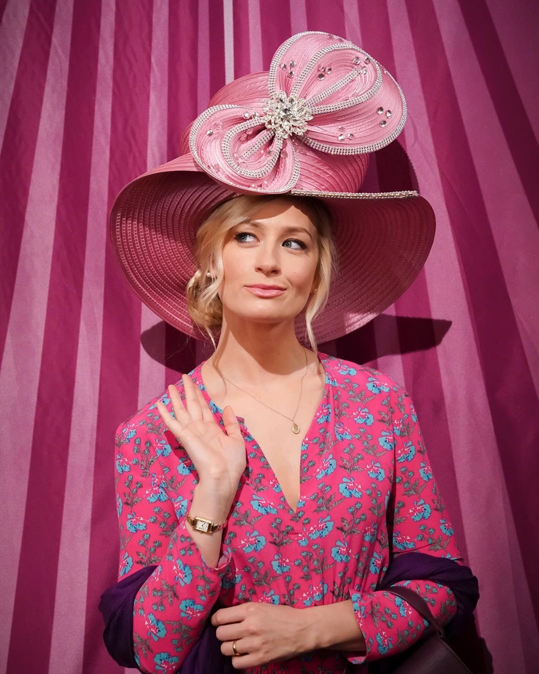 Beth Behrs