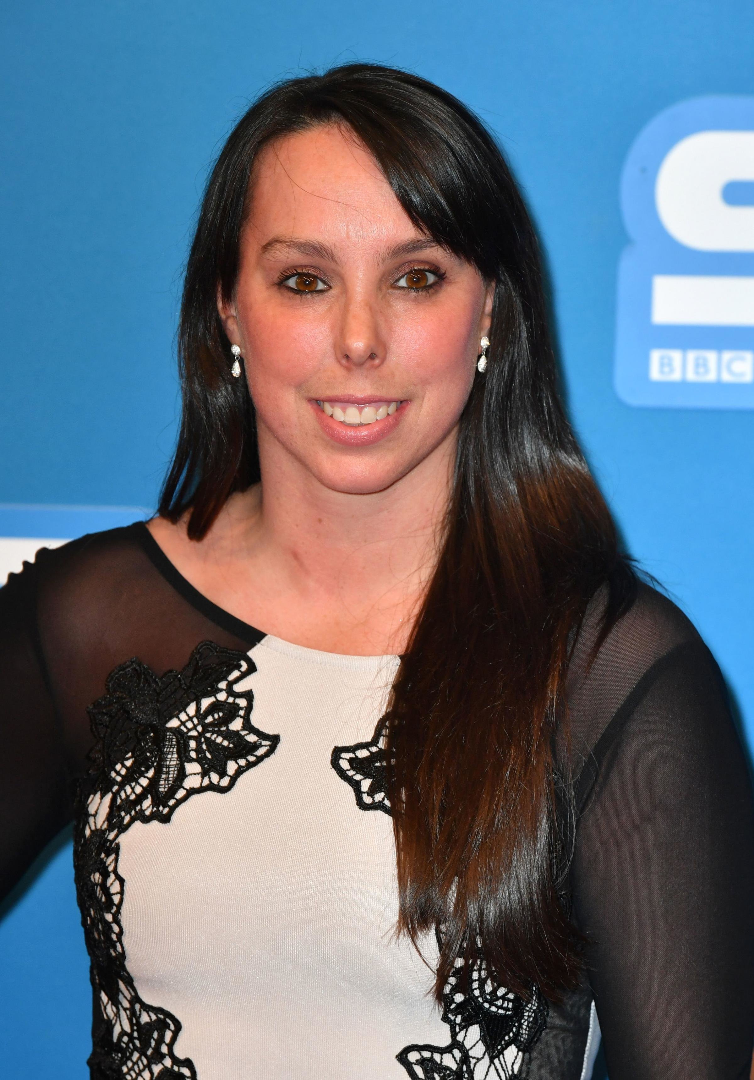 Beth Tweddle