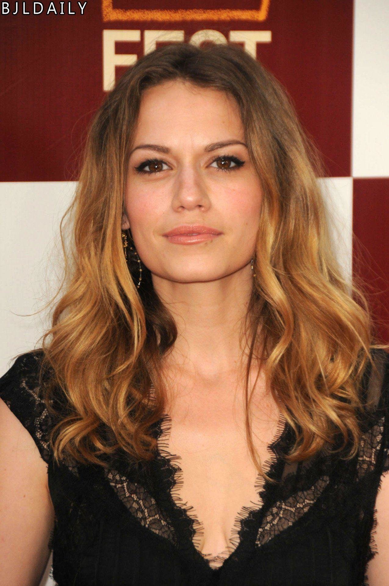 Bethany Joy Lenz