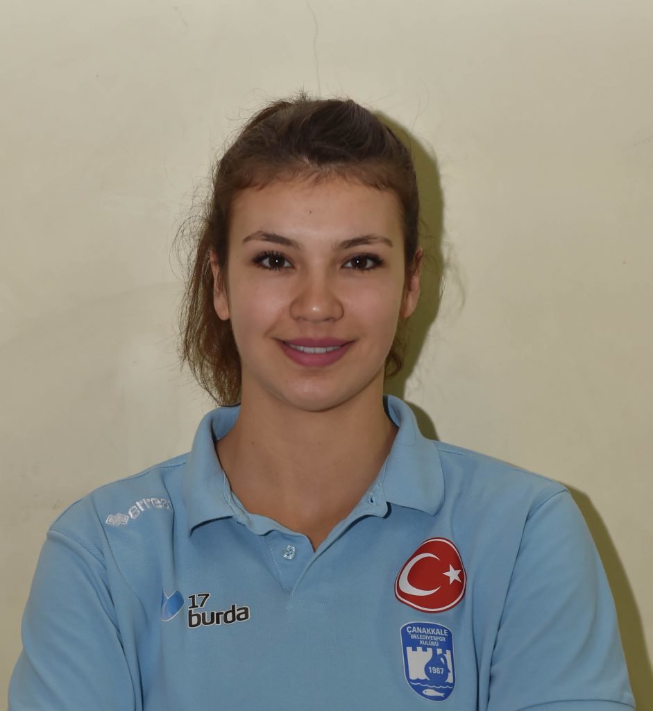 Beyza Arici