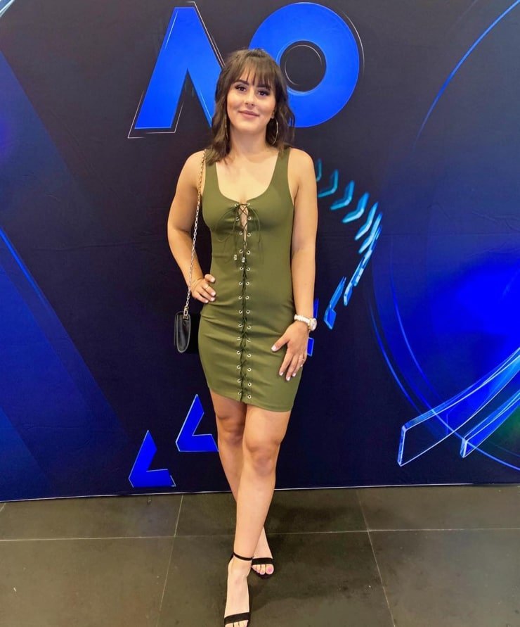 Bianca Andreescu