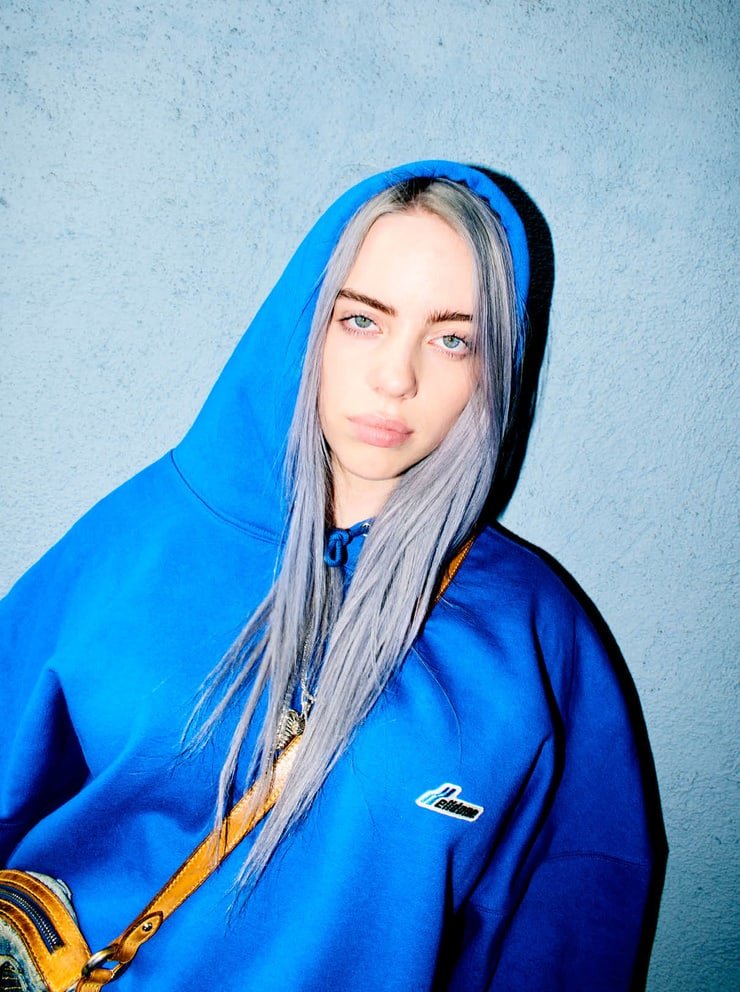 Billie Eilish