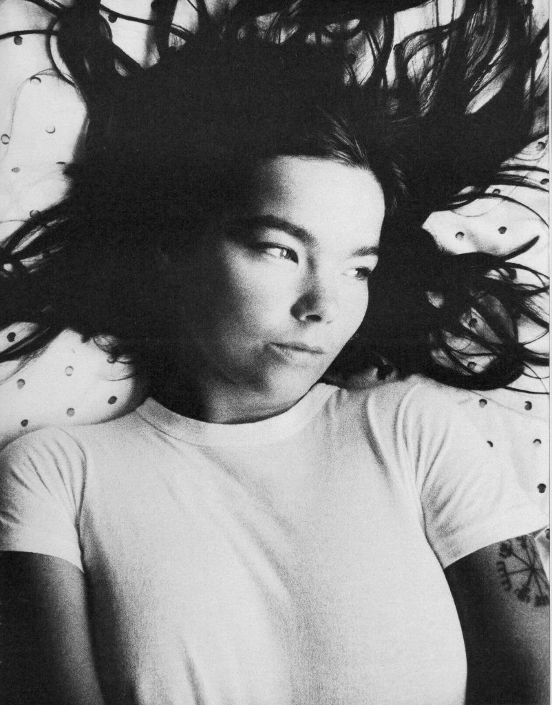 Bjork