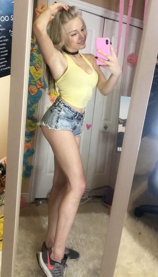 Blondiewondie