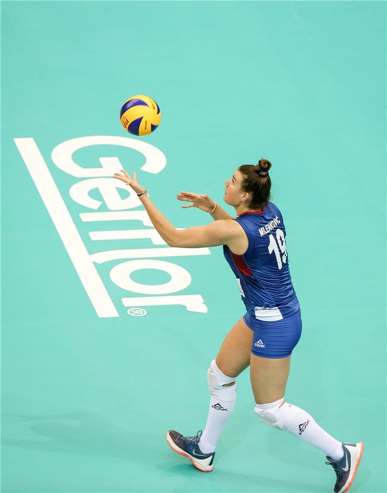 Bojana Milenkovic