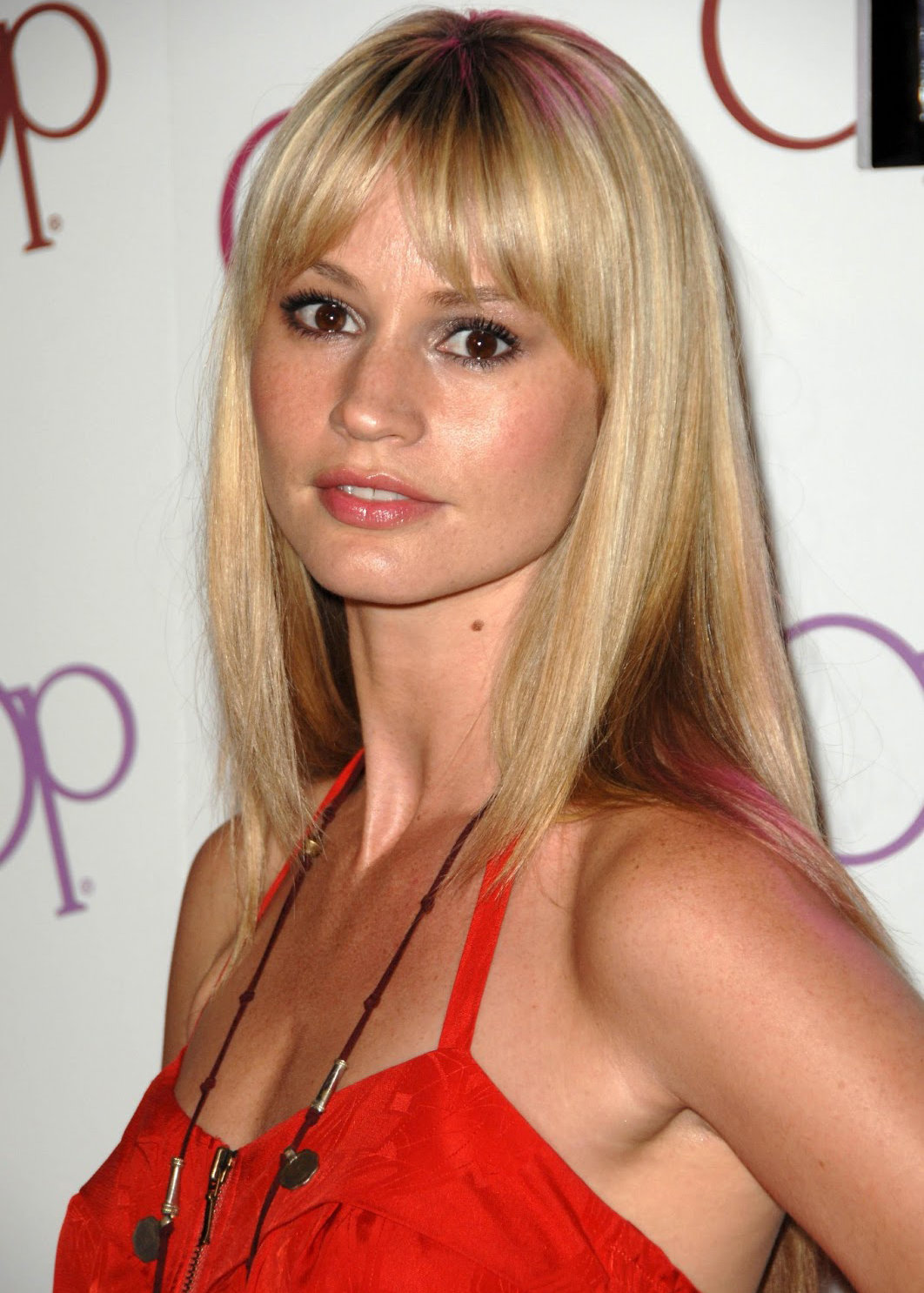 Cameron Richardson