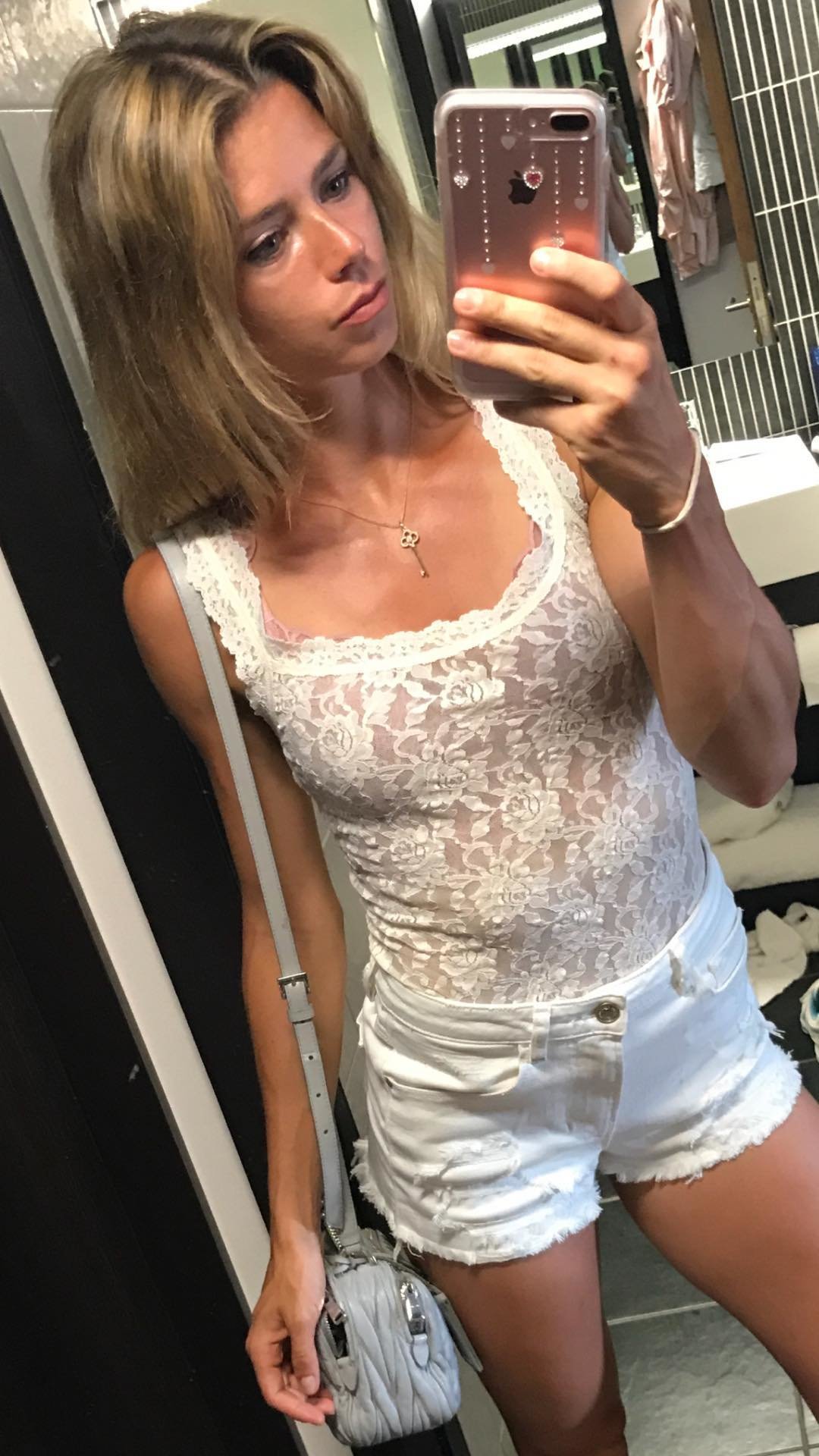 Camila Giorgi