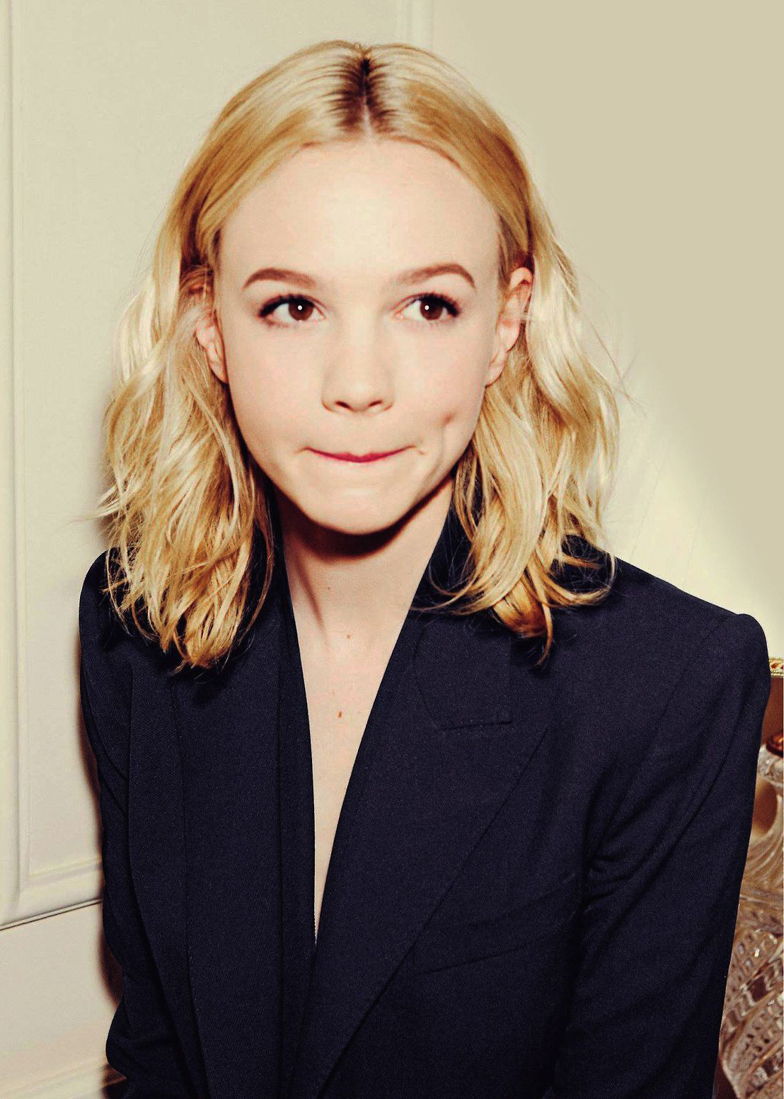 Carey Mulligan