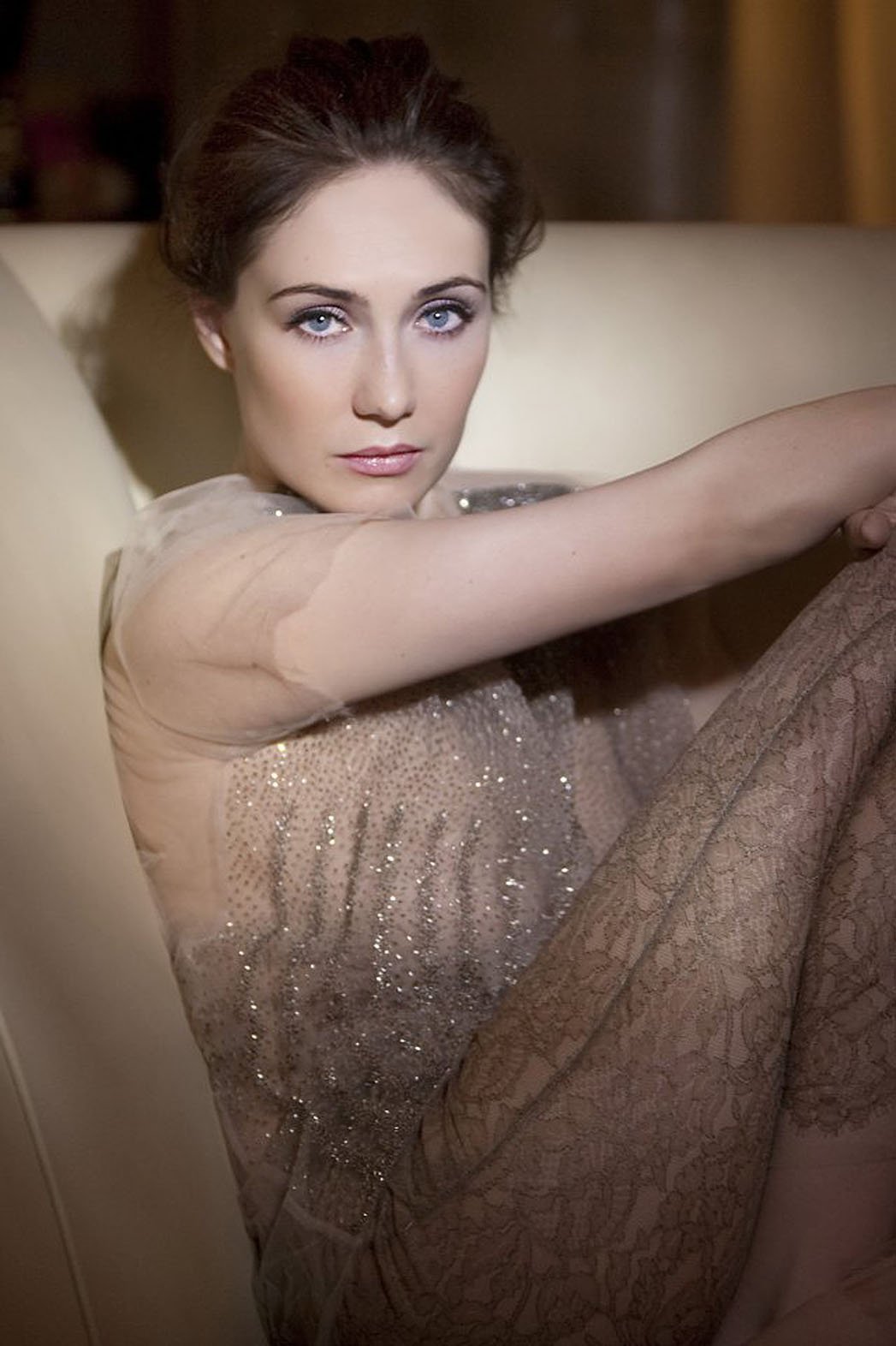 Carice Van Houten