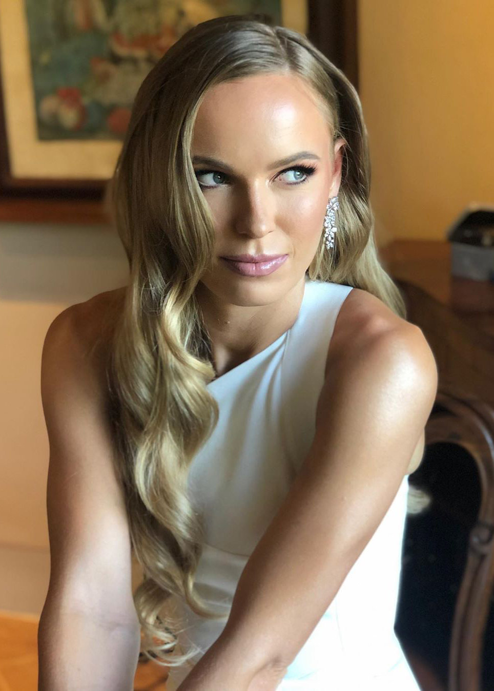 Caroline Wozniacki