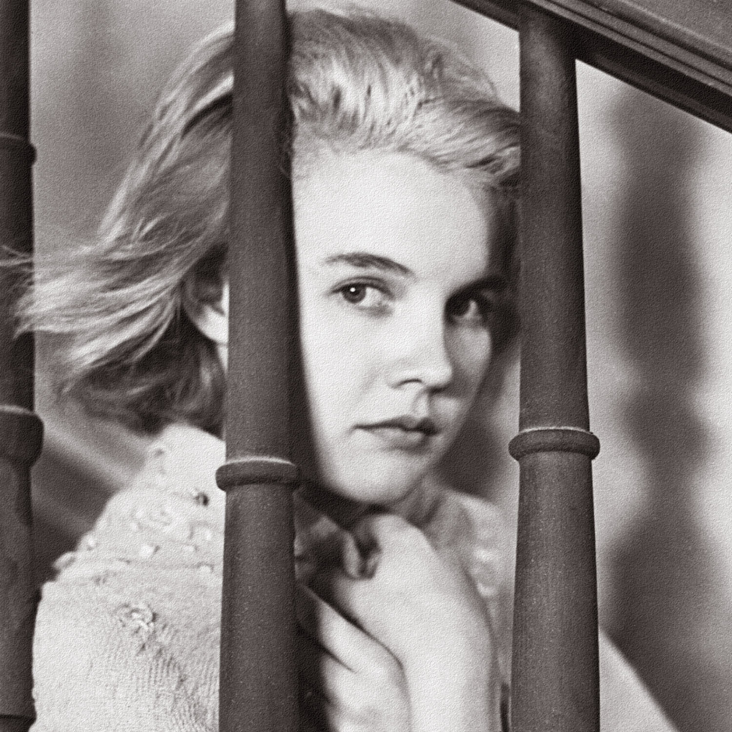 Carroll Baker