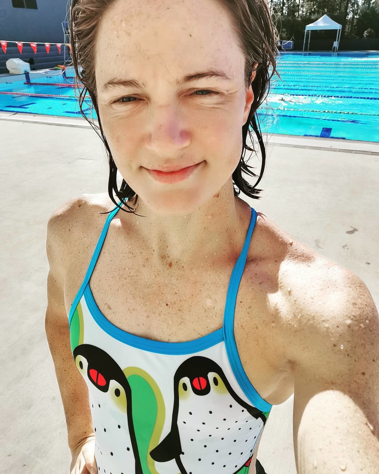 Cate Campbell