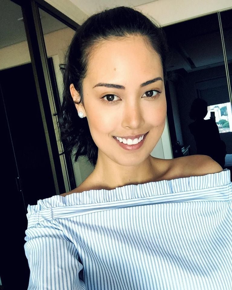 Catharina Choi Nunes