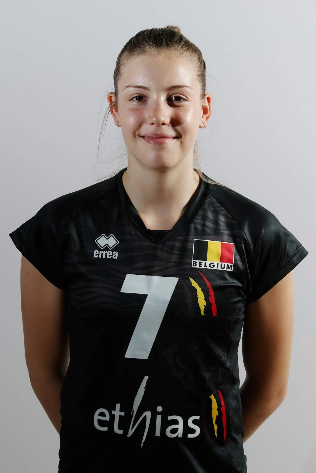 Celine Van Gestel