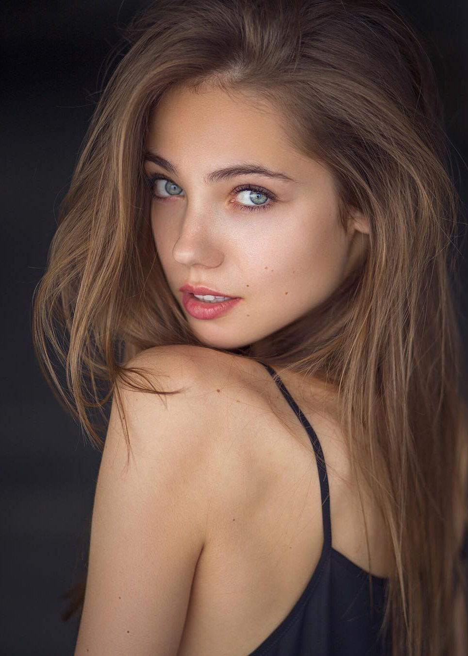 Darya Yanchik