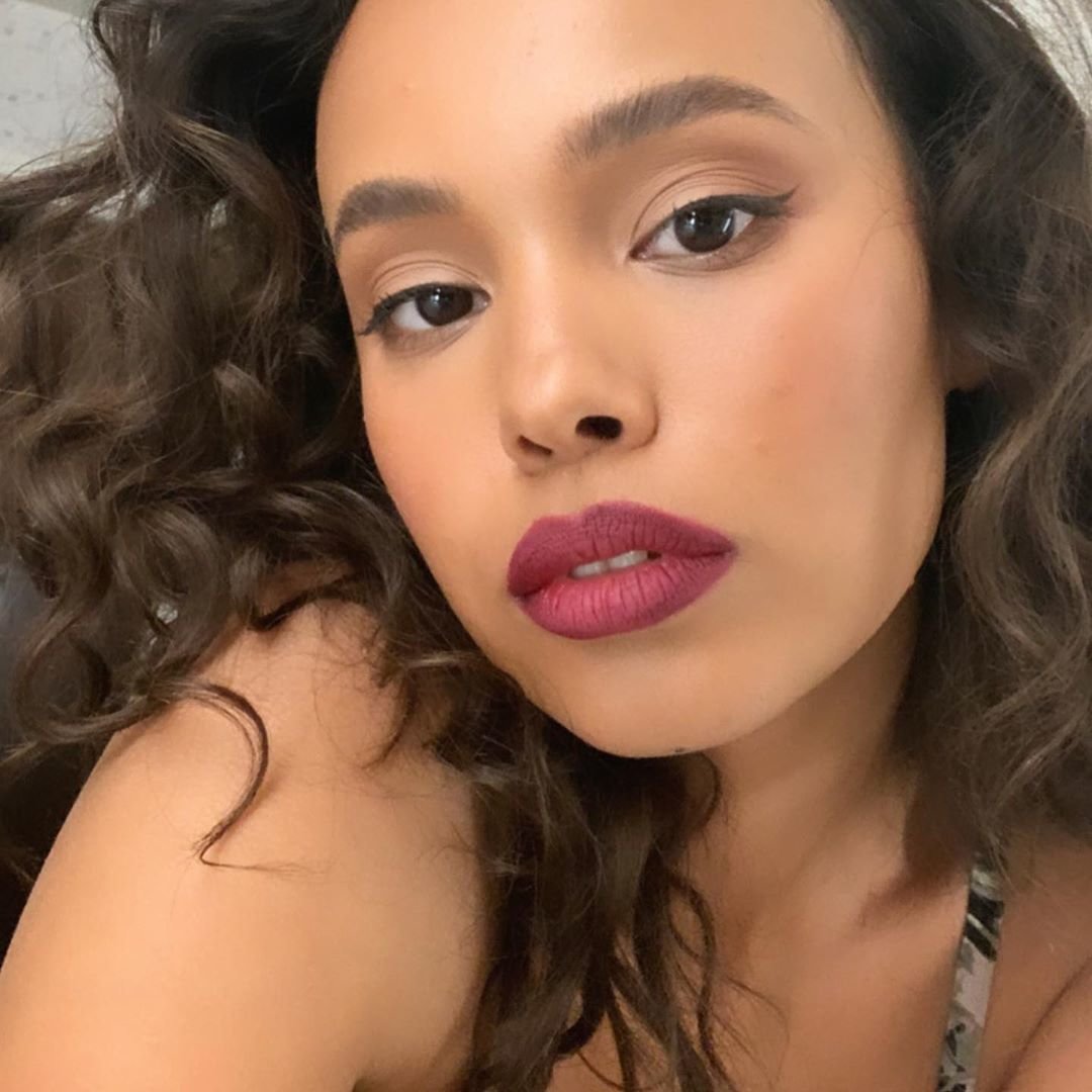 Alisha Boe