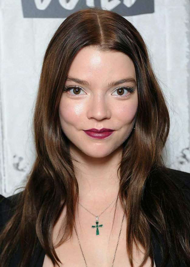 Anya Taylor-Joy