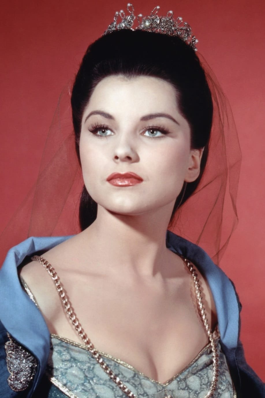 Debra Paget