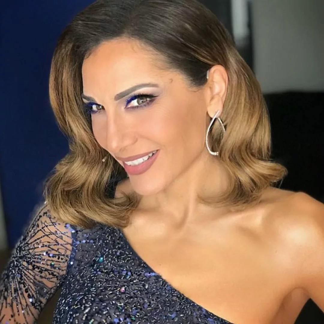 Despina Vandi