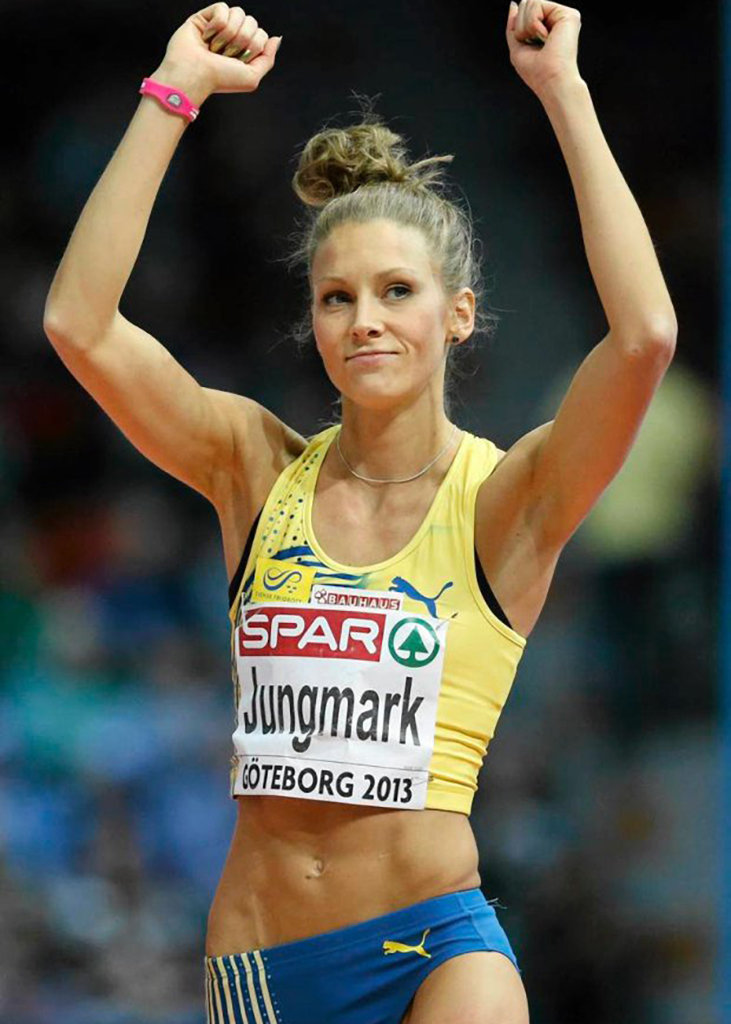 Ebba Jungmark