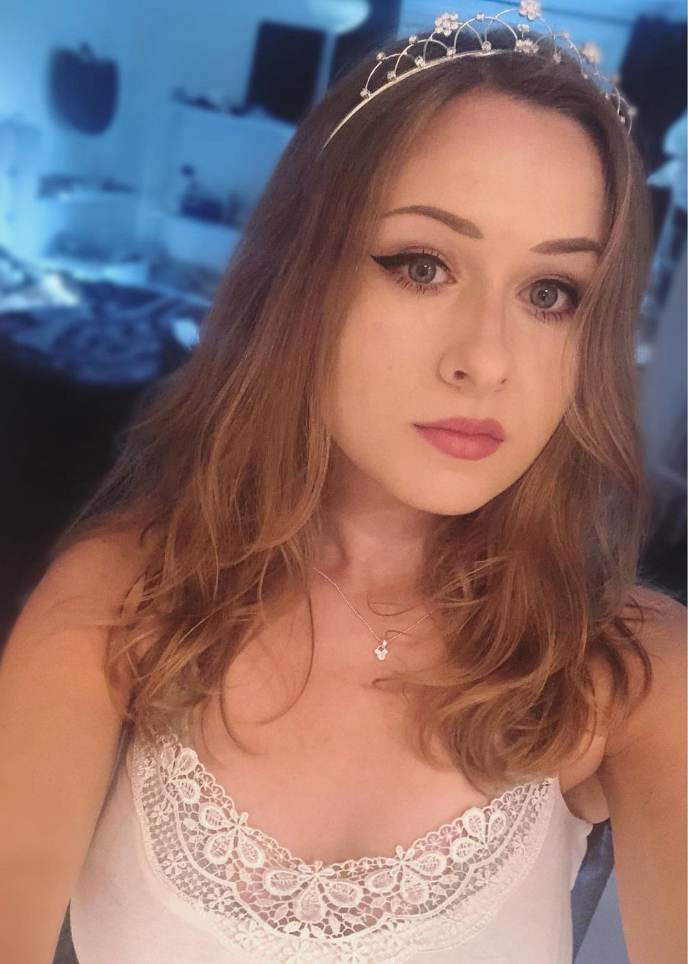 Elina (Twitch)