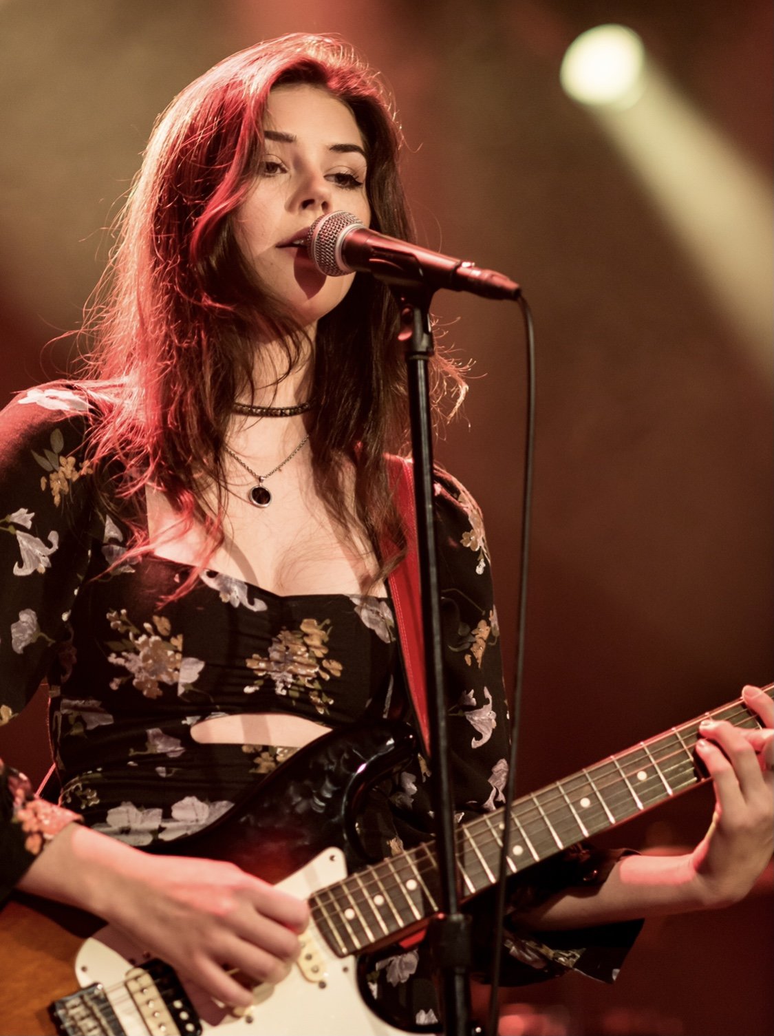 Elise Trouw