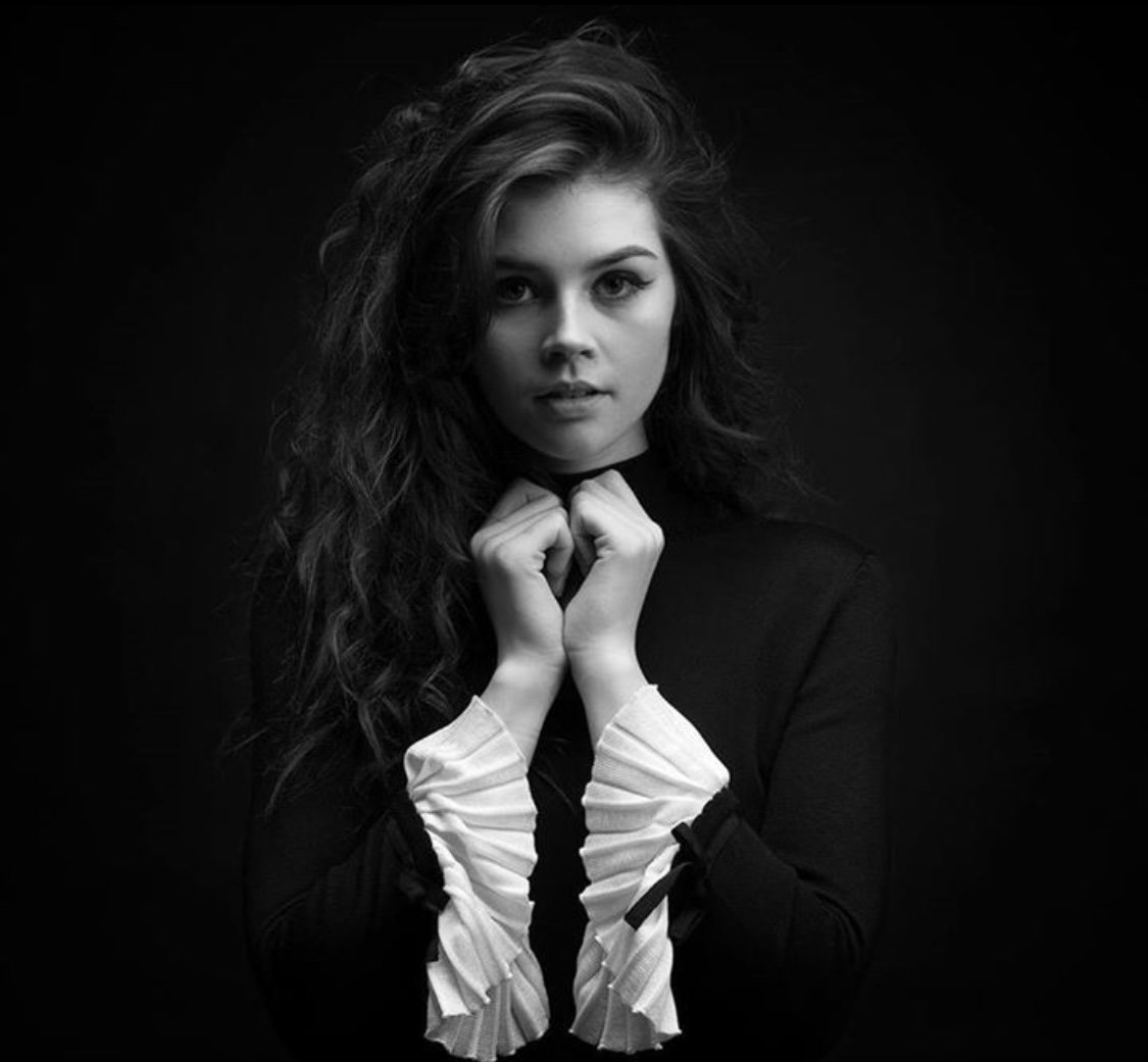 Elise Trouw