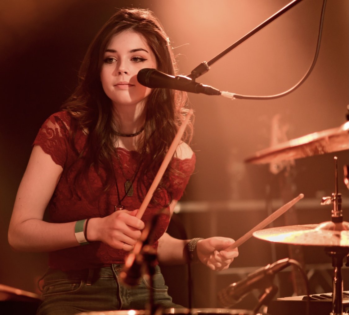 Elise Trouw