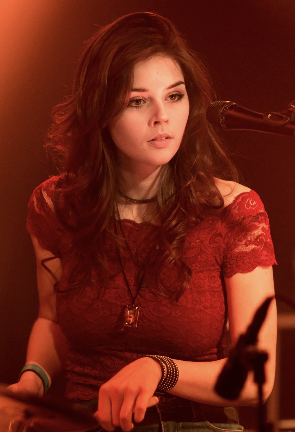 Elise Trouw