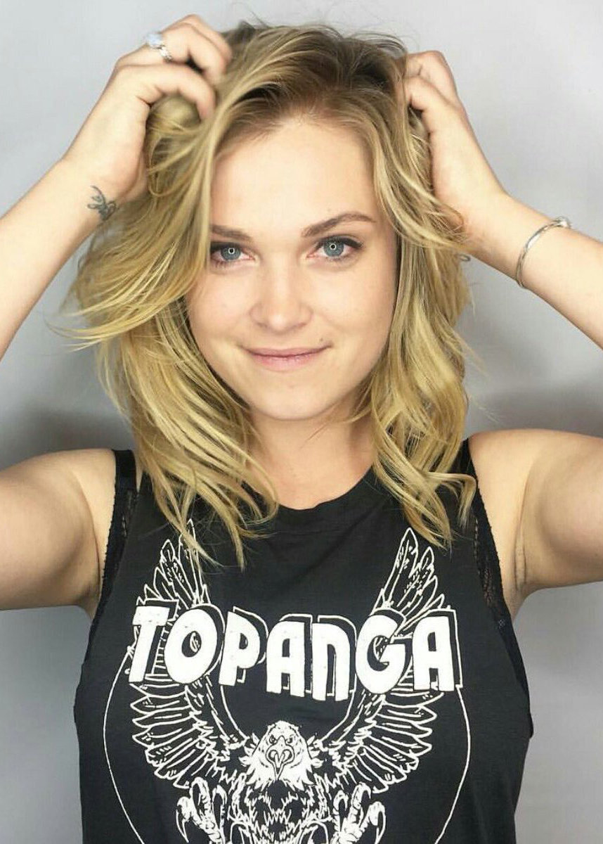 Eliza Taylor