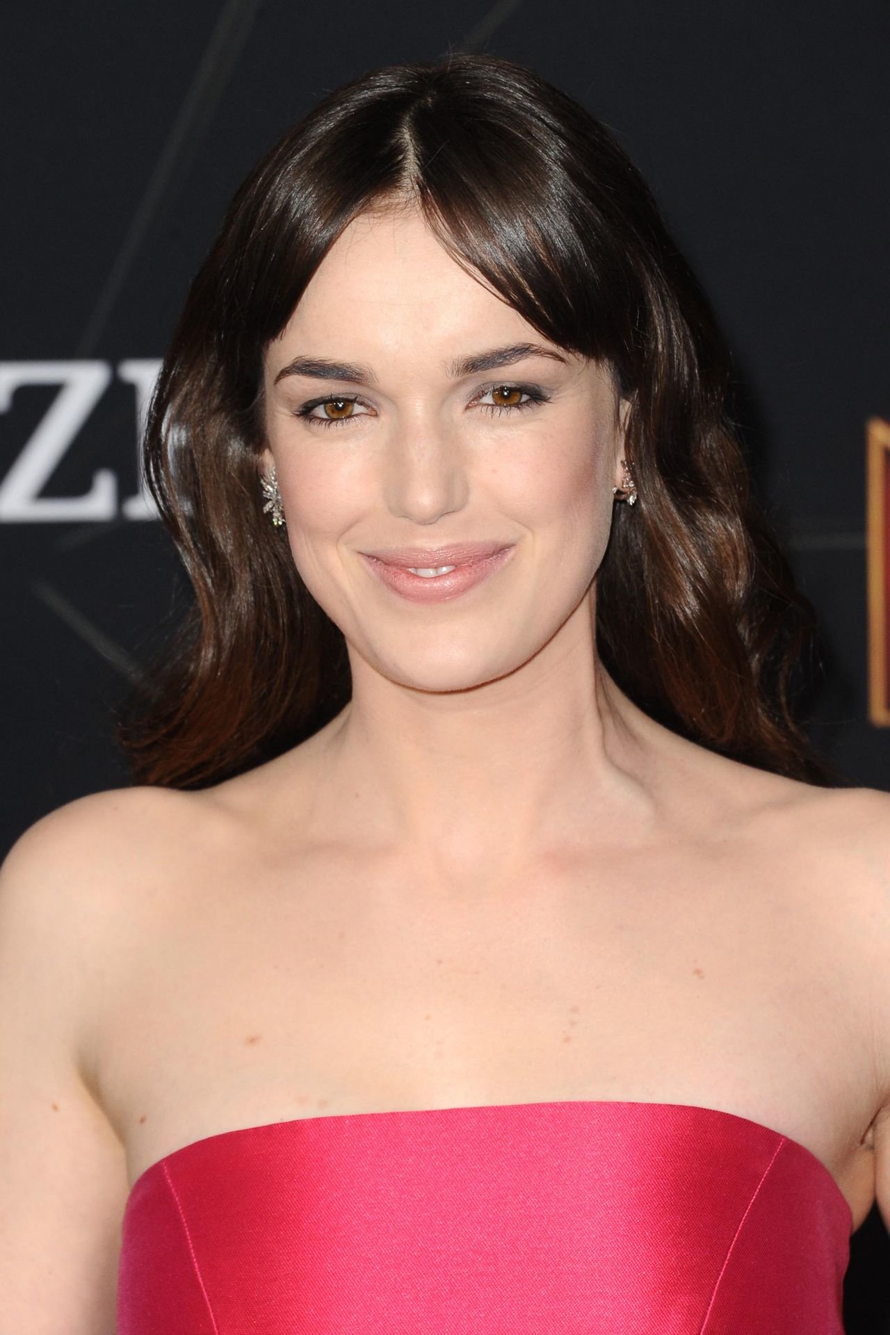 Elizabeth Henstridge