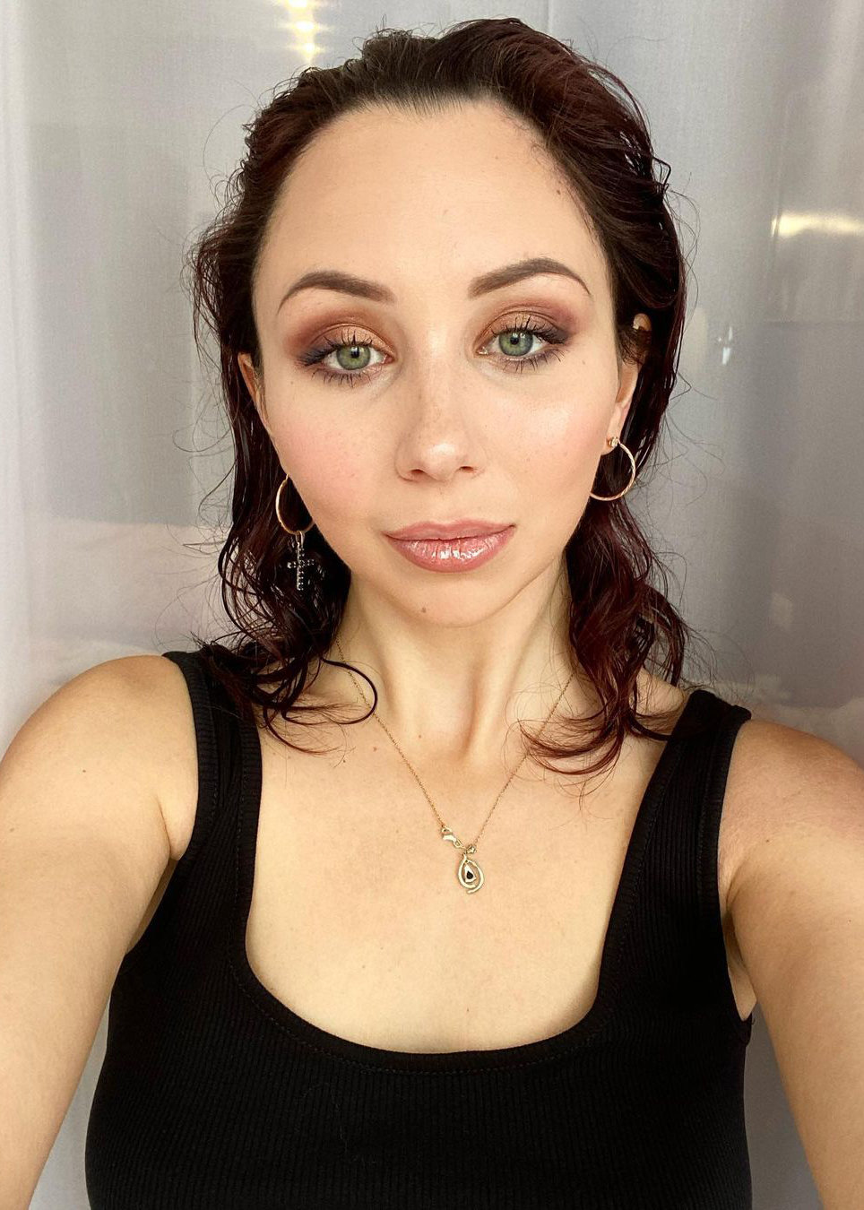 Elizaveta Tuktamysheva