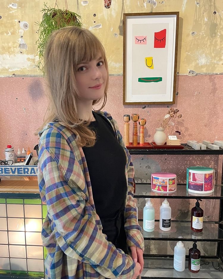 Ella Freya