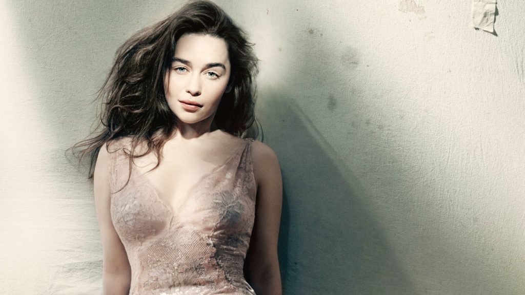 Emilia Clarke