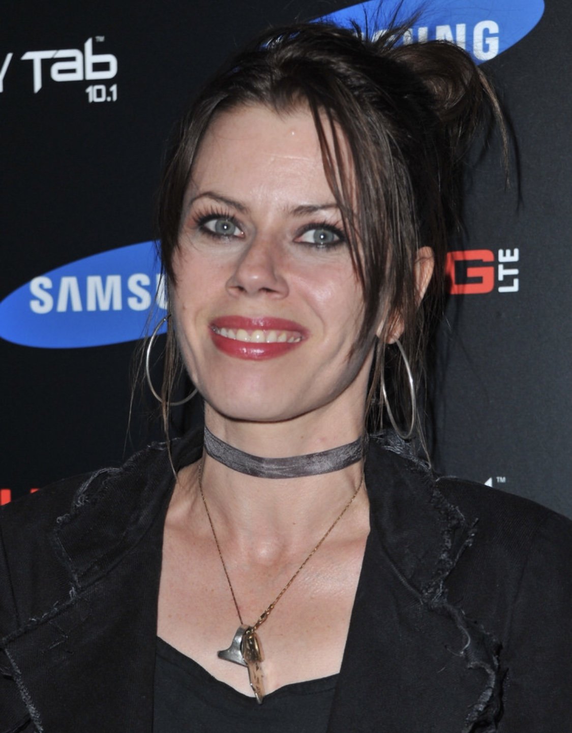 Fairuza Balk