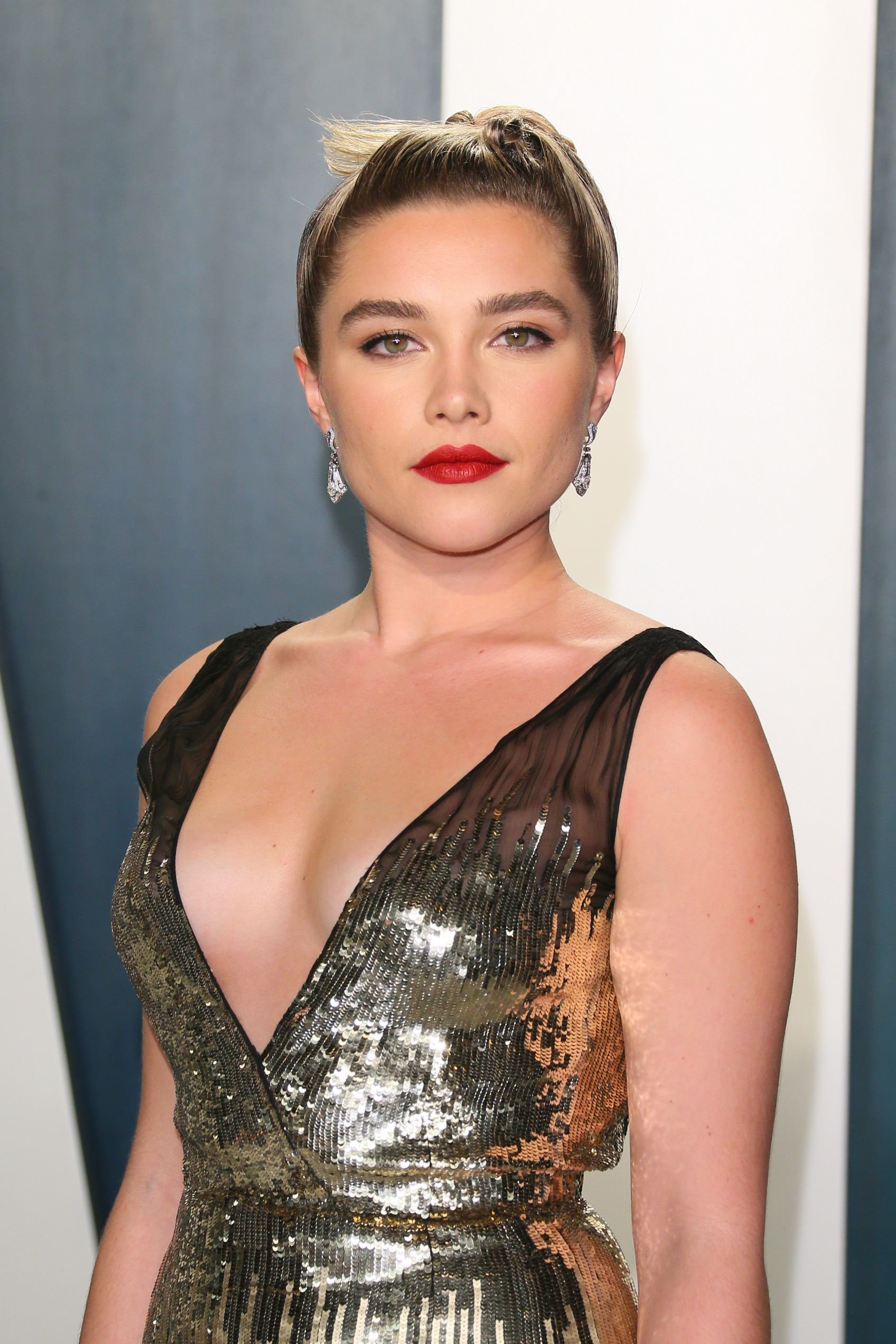 Florence Pugh