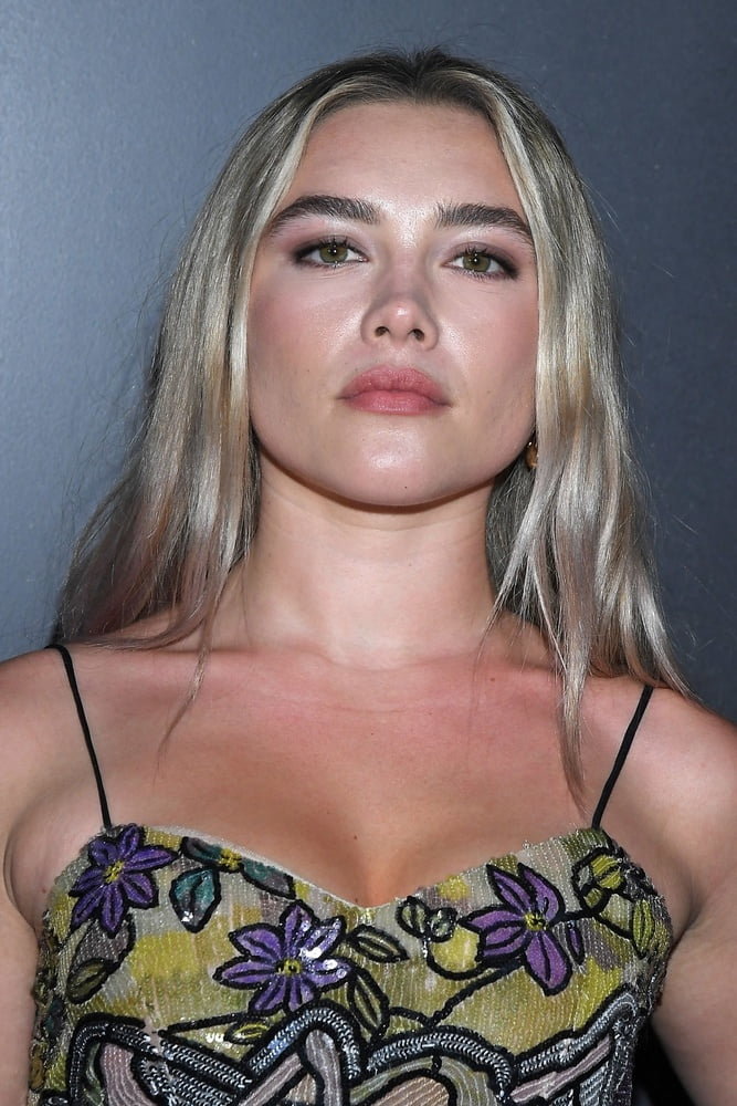 Florence Pugh