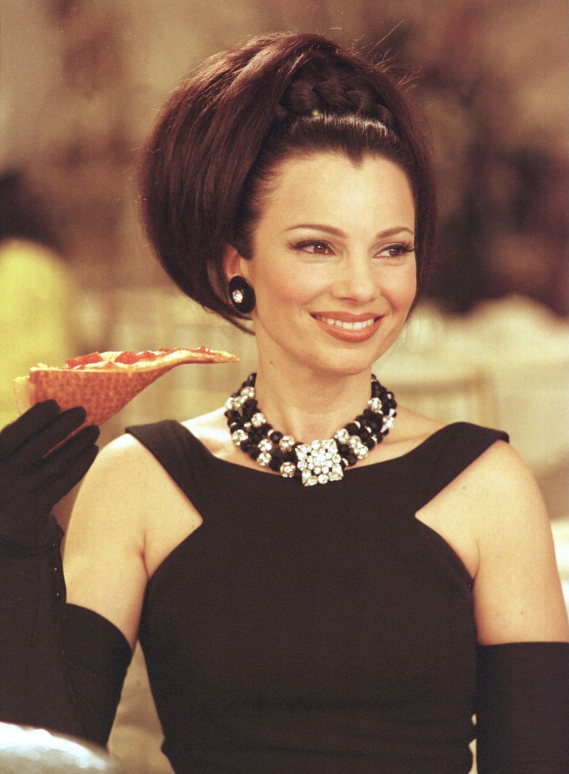 Fran Drescher