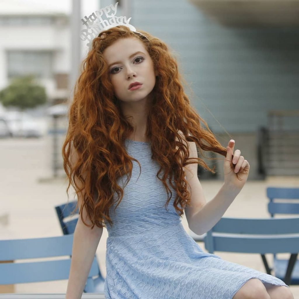 Francesca Capaldi