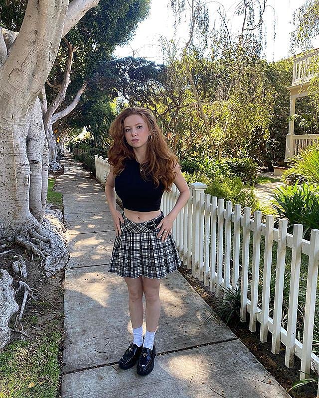 Francesca Capaldi