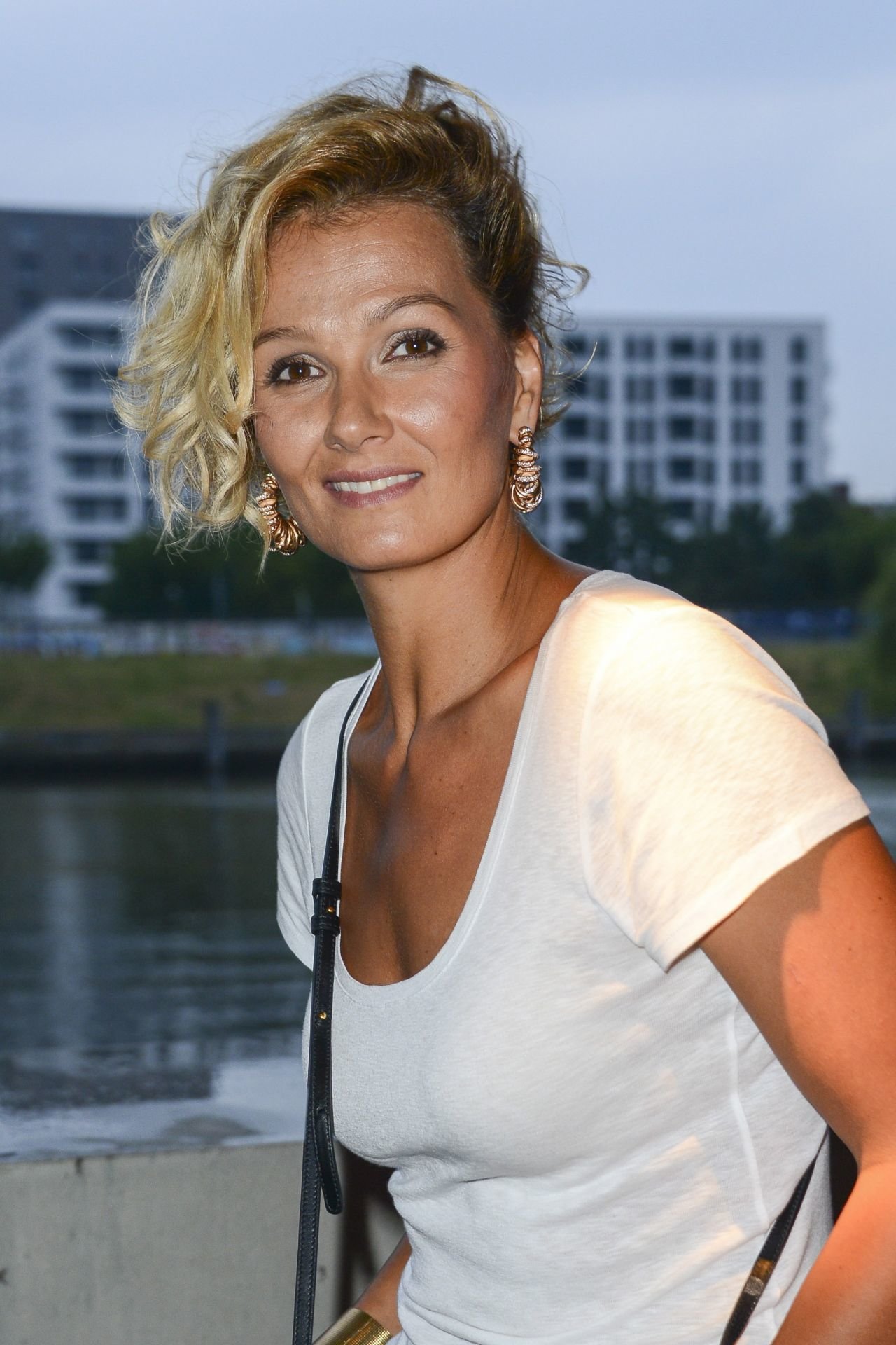 Franziska Van Almsick