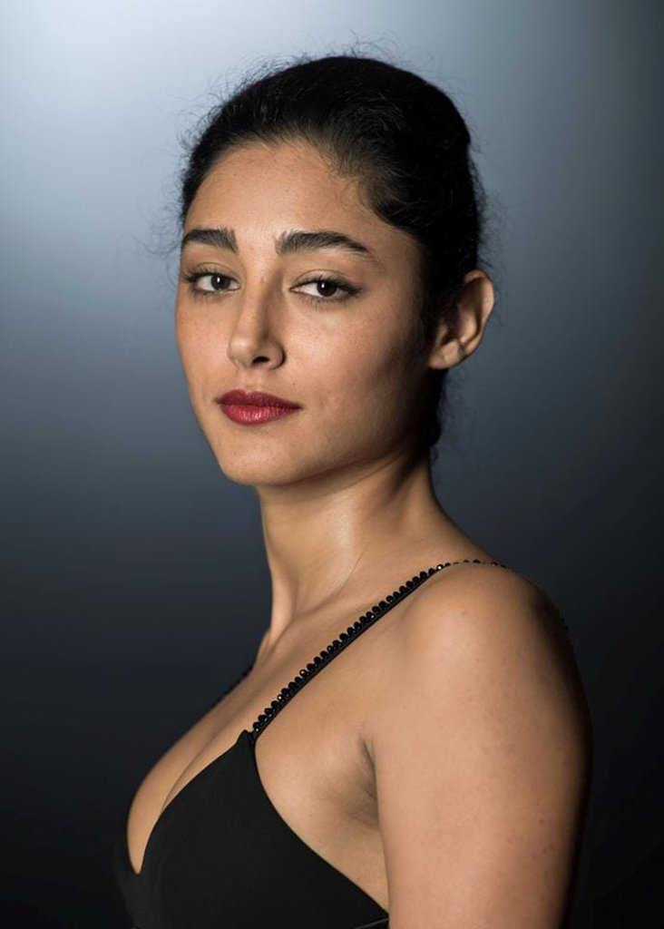 Golshifteh Farahani