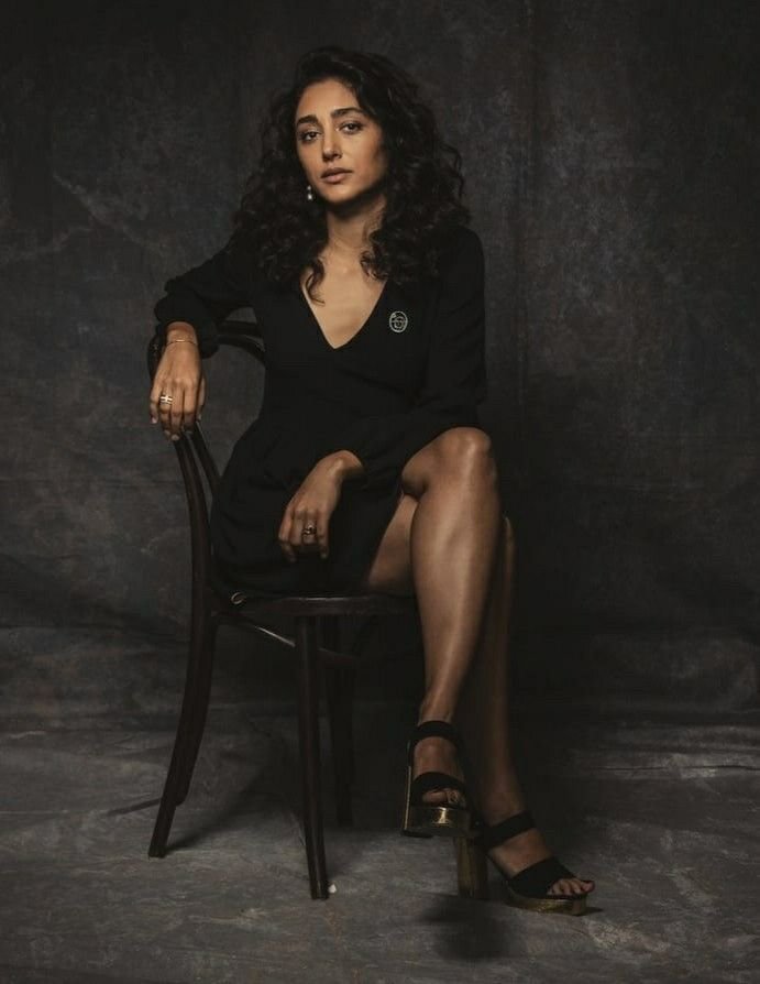 Golshifteh Farahani