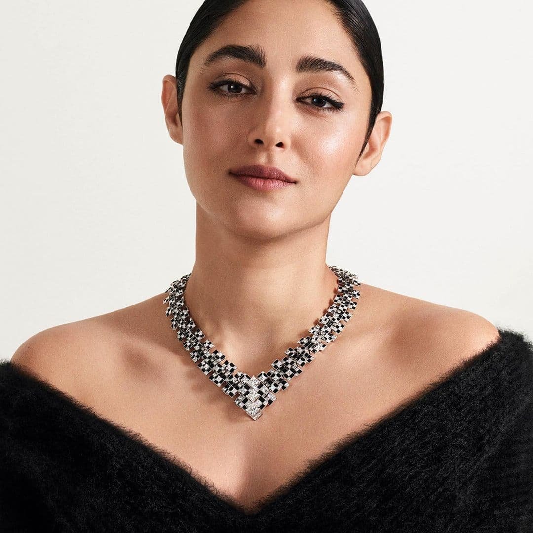 Golshifteh Farahani